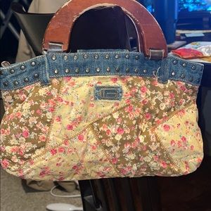 canada purses